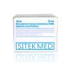 Шприц Sitekmed 20 мл до 22 мл (игла 0.8×40) — изображение 2